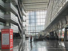 -重庆国际会议展览中心