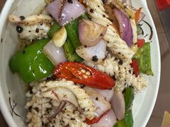 -聂记粤菜馆(鼓西路店)