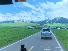 -新疆那拉提国家旅游度假区