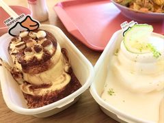 -狐狸和向日葵(北京路店)
