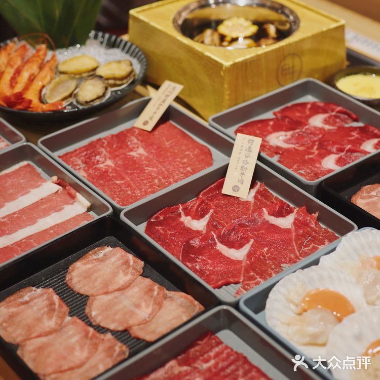 🈴️杭州必吃美食攻略丨西湖边超人气火锅大盘点‼️