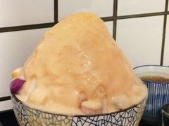 -WONDER ICE 萬得冰田(建設路总店)