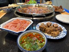 -飘香火锅(玉林西路店)