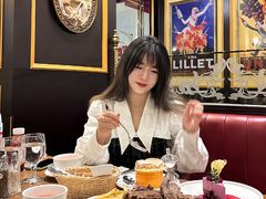 -Entrecôte 法国牛扒馆(保利·时光里店)