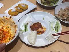 -大师兄·西北小馆(金湾华发商都店)