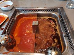 -海底捞火锅(苏宁生活广场店)