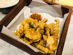 小酥肉-新辣道鱼火锅(领展购物广场·中关村店)