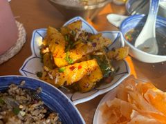 -包整·丝娃娃(一览甲秀楼风景店)