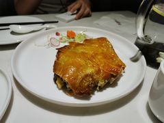 -小放牛炒菜馆(裕华万达店)