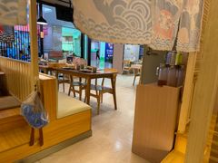 -樱の千渡日式料理·铁板烧•烧鸟(金盛田广场店)