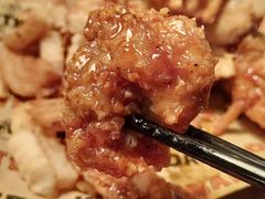 -Outdark Korean Restaurant