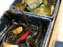 -吴记百姓菜馆·北京菜·烤鸭(故宫店)