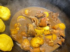 -锅老头铁锅炖•大锅蒸汽海鲜(韩乐坊店)