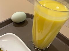 玉米汁-都城快餐(新港西路店)