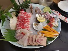 -生如夏花泰式火锅(西村黑金店)