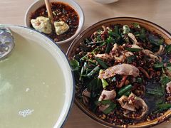 -人和水上飘(第一家店)