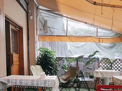 -满格嗦新疆椒麻鸡火锅.炒米粉(川大江安校区店)