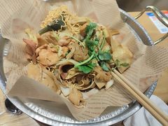 -红渡小香·牛肉麻辣香锅(车站南路店)