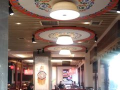 大堂-小天鹅火锅·一线江景洪鼎旗舰店(洪崖洞店)