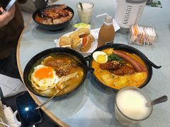 -华嫂冰室(尖沙咀店)