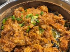 -柴火农家·江西赣南菜(土华店)