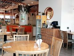大堂-穆桂英美食(城中店)