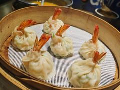 -隆喜元鱼汤包·海鲜(中联广场店)