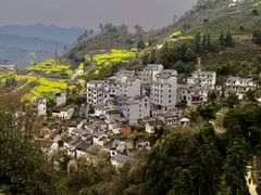-石潭村