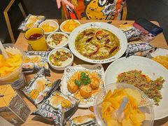 -太二酸菜鱼(兴业太古汇店)