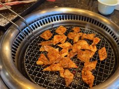 -一品诚记烤肉·甄选店(中南路店)