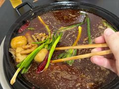 -石灰市毛记烧鸡公(解放碑店)
