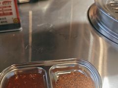 -哈哈碳都·牛肋条无限自助烤肉(宝龙店)