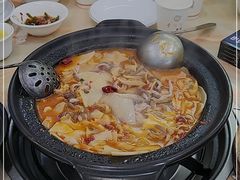 -李师傅脆肚(梅林店)