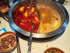 -芈重山老火锅(广州首店)