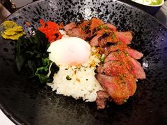 63℃蛋&nbsp;和牛-Calia