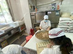 -津门如意包子铺(宾西路店)