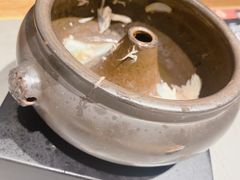 -云海肴·汽锅鸡·云南菜(高德置地店)