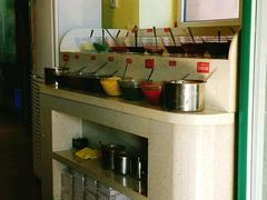 特制蘸料-思阁炭香火锅(学伟鑫城总店)