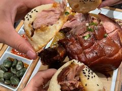 -紫泥369粗粮季(鼓楼店)