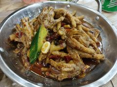 -江城燕子大排档(江汉路步行街店)