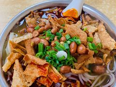 -正宗螺蛳粉(幸福路店)