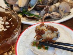 -新白鹿餐厅(龙游路总店·杭帮菜名店)