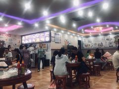 大堂-捷信牛奶甜品世家(柳巷店)