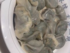 -日丰园海肠水饺·老字号大连海鲜(银泰城店)