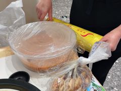 -大厨小馆(华阳城店)