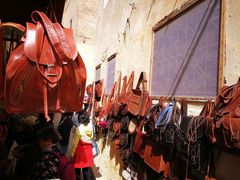 景点-穆莱拉赫制革厂