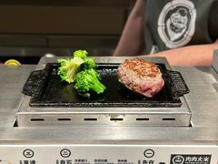 -肉肉大米(金虹桥店)