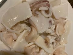 -阿尔法海鲜排档(爱琴海店)