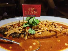 -桂小厨广西菜(印象城店)