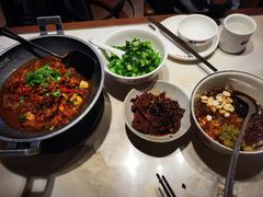 -味上湘菜馆(阿波罗店)